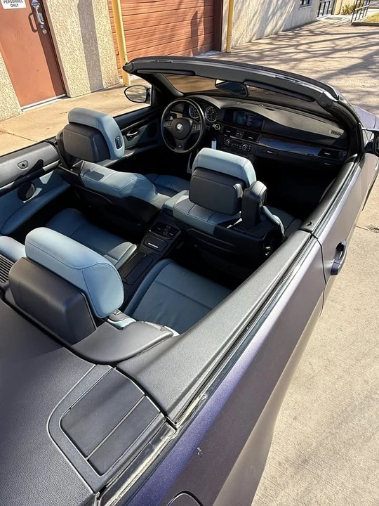 2011 BMW M3 - Image 18 of 21