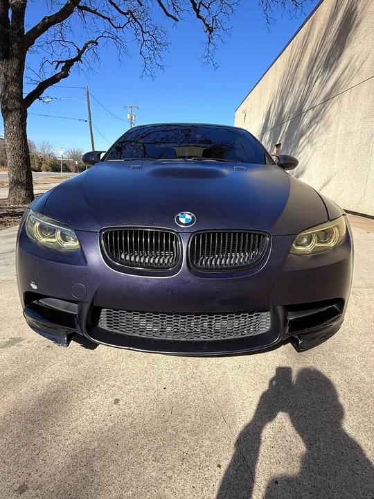 2011 BMW M3 - Image 8 of 21