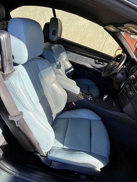 2011 BMW M3 - Image 14 of 21