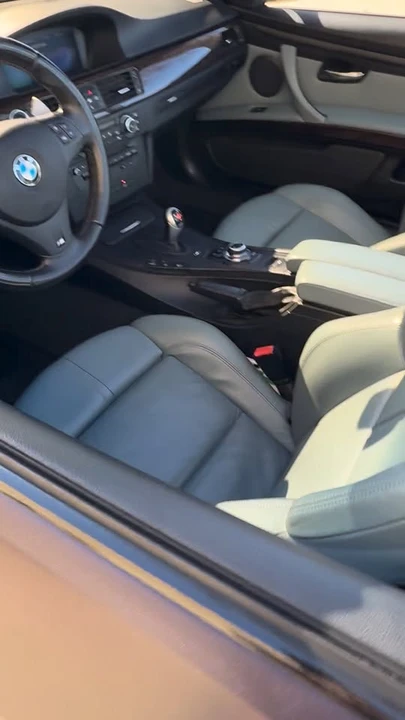 2011 BMW M3 - Image 21 of 21