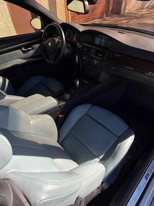 2011 BMW M3 - Image 15 of 21