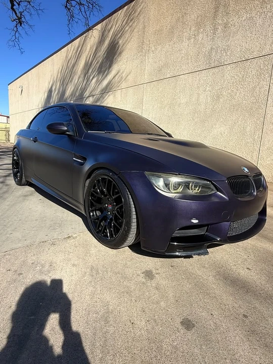 2011 BMW M3 - Image 7 of 21