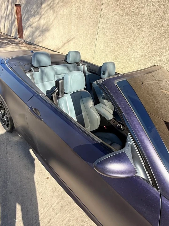 2011 BMW M3 - Image 19 of 21