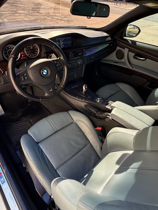 2011 BMW M3 - Image 3 of 21