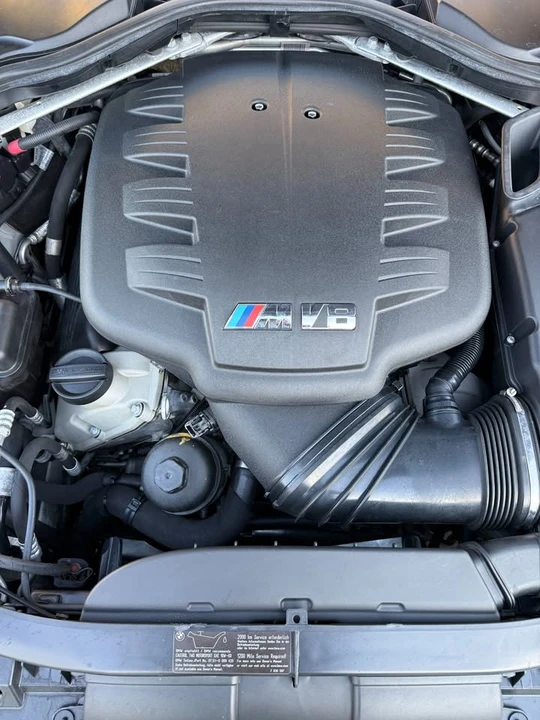 2011 BMW M3 - Image 20 of 21