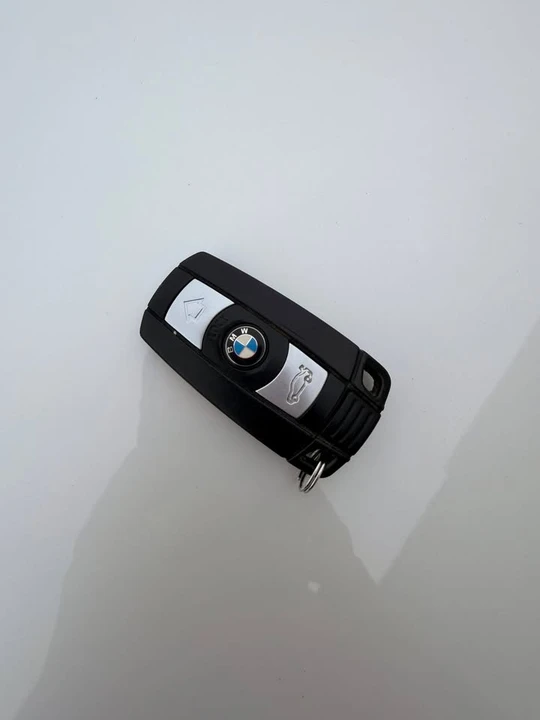 2011 BMW M3 - Image 10 of 21