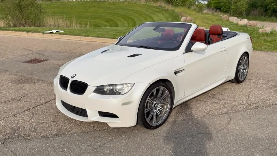 2011 BMW M3 - Image 21 of 21