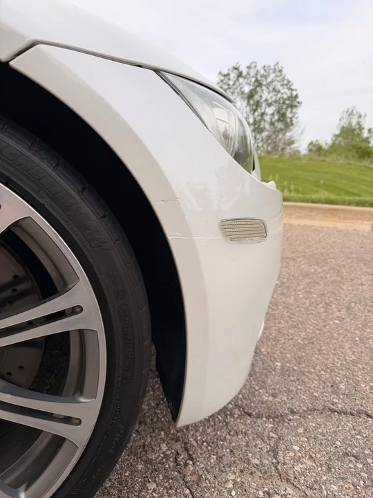 2011 BMW M3 - Image 19 of 21