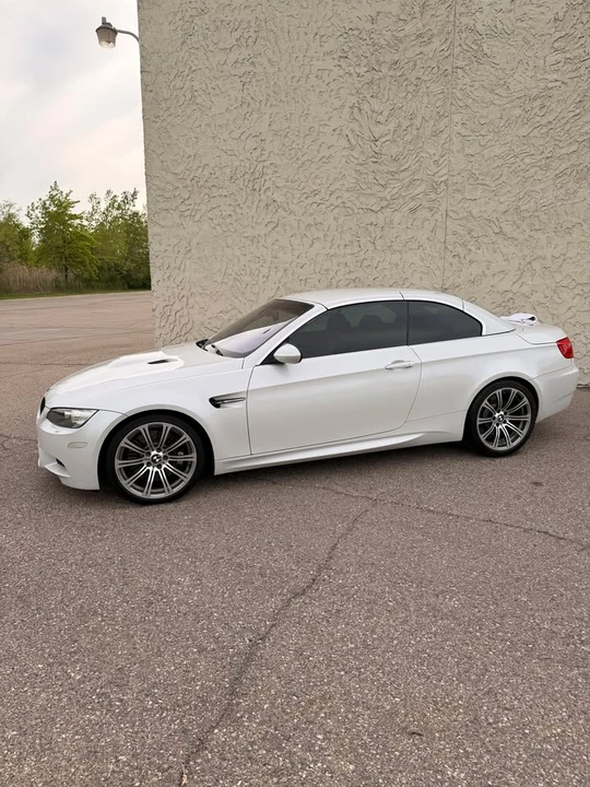 2011 BMW M3 - Image 5 of 21
