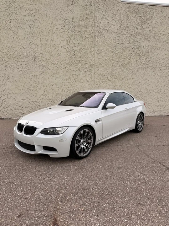 2011 BMW M3 - Image 4 of 21