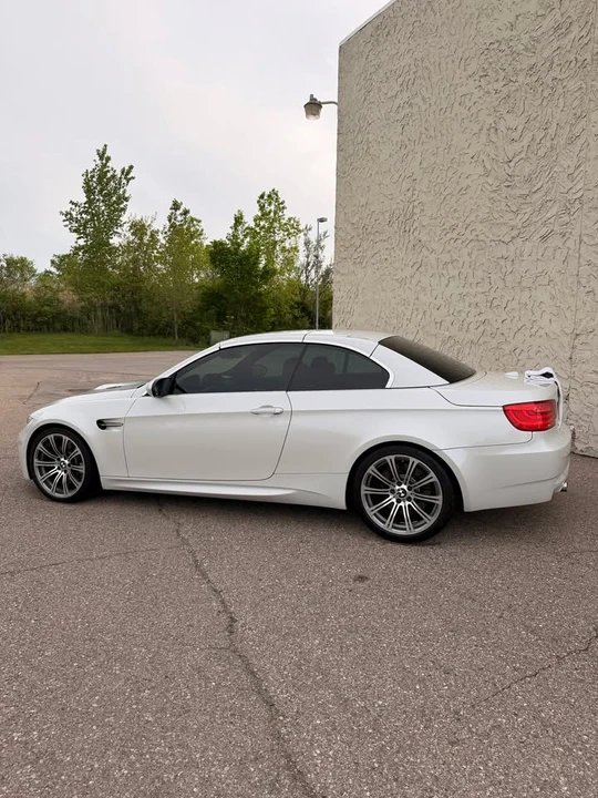 2011 BMW M3 - Image 6 of 21