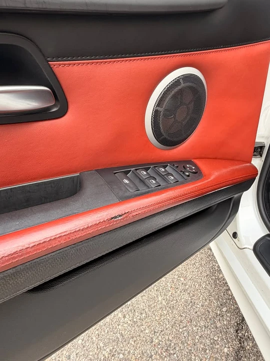 2011 BMW M3 - Image 20 of 21