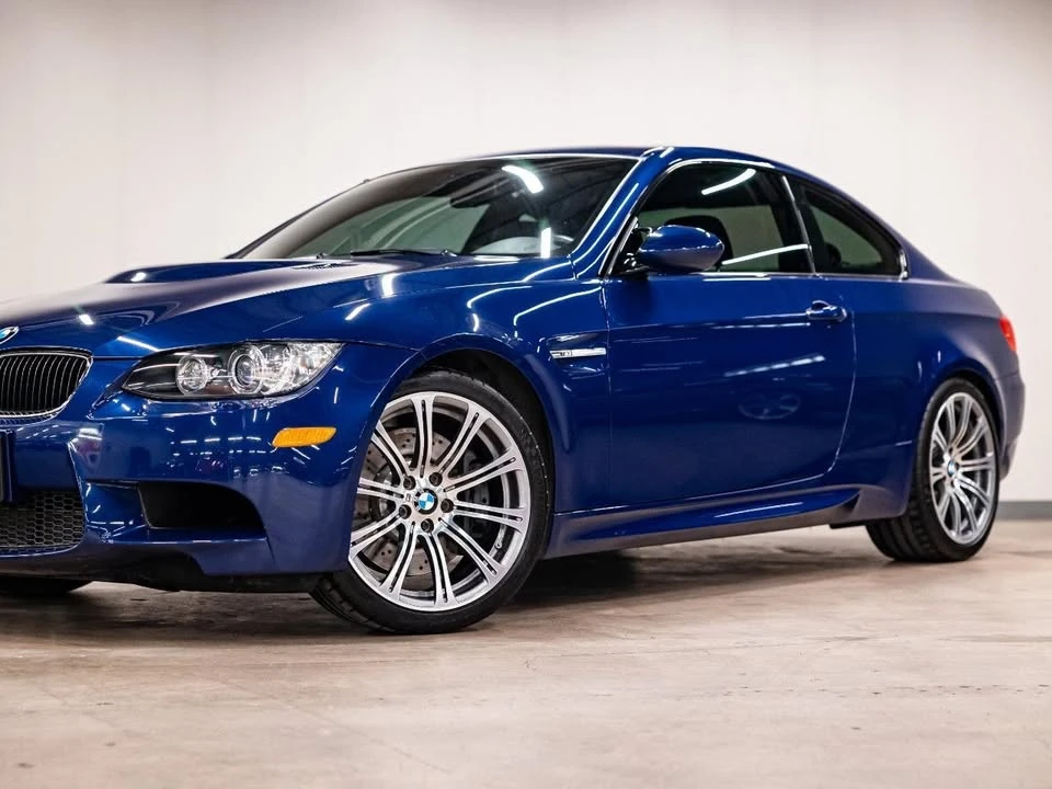 2011 BMW M3 - Image 15 of 20