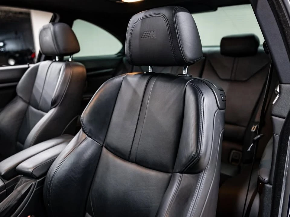2011 BMW M3 - Image 9 of 20