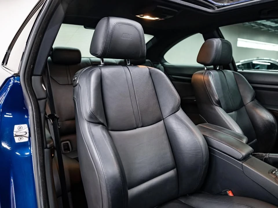 2011 BMW M3 - Image 11 of 20