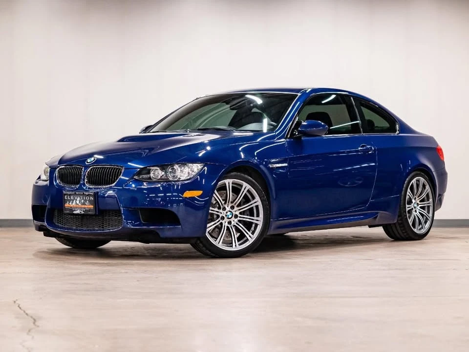 2011 BMW M3 - Image 13 of 20