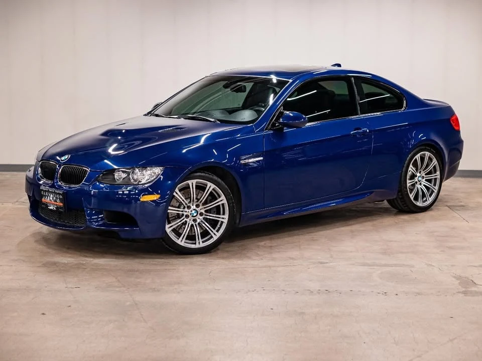 2011 BMW M3 - Image 14 of 20