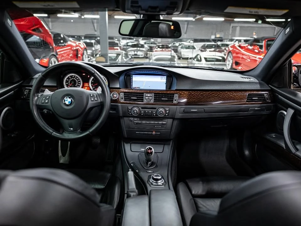 2011 BMW M3 - Image 7 of 20