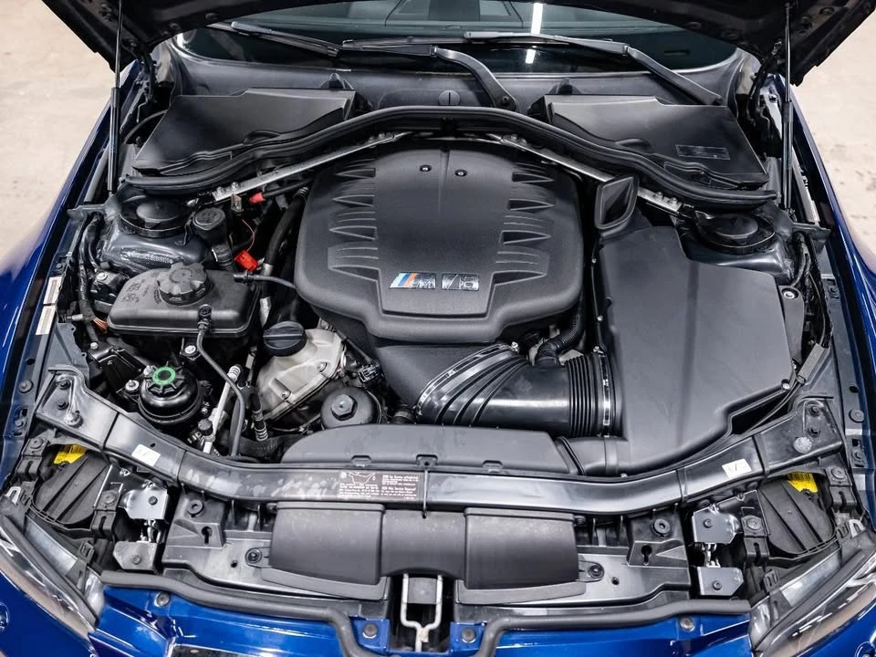 2011 BMW M3 - Image 12 of 20