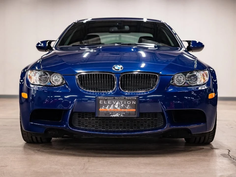 2011 BMW M3 - Image 5 of 20