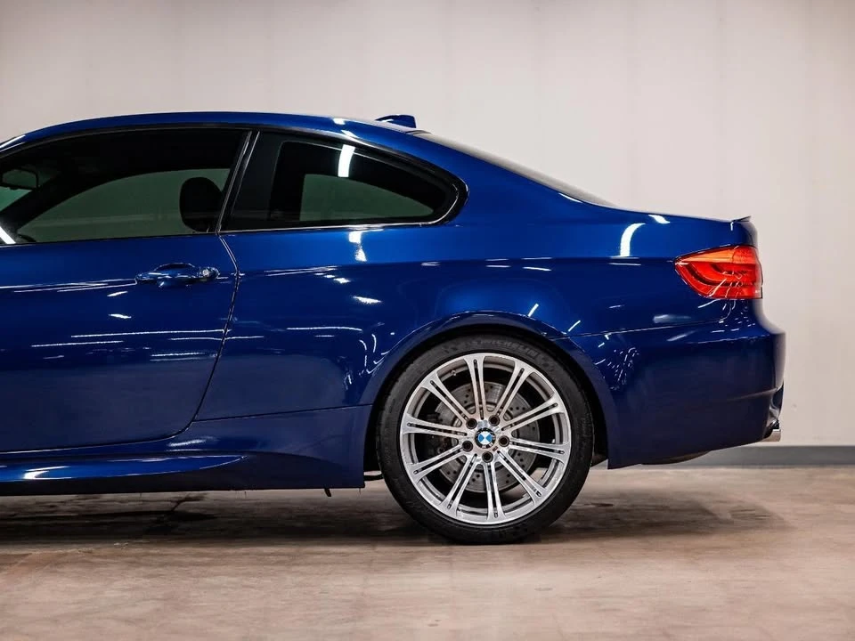 2011 BMW M3 - Image 19 of 20