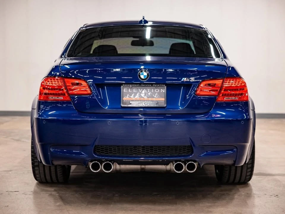 2011 BMW M3 - Image 3 of 20