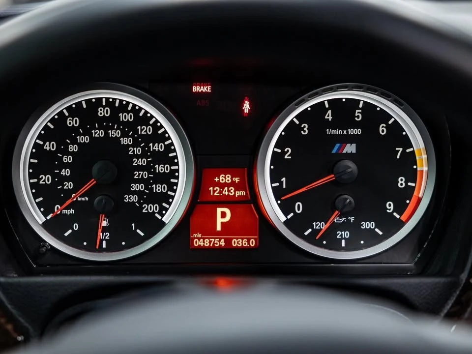 2011 BMW M3 - Image 10 of 20