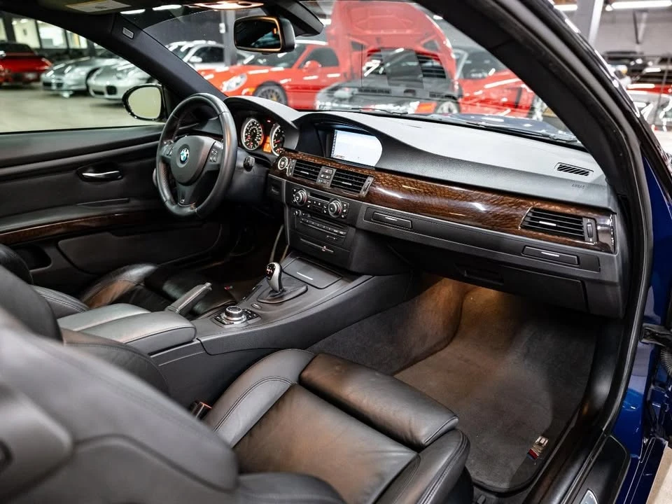 2011 BMW M3 - Image 8 of 20