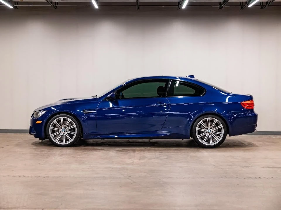 2011 BMW M3 - Image 2 of 20