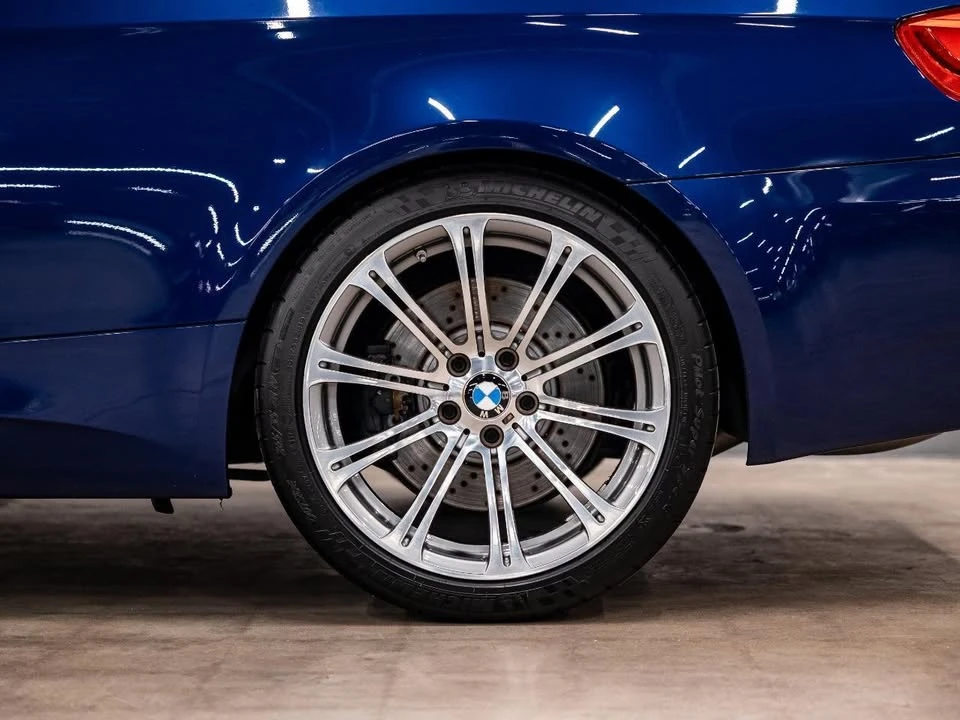 2011 BMW M3 - Image 20 of 20