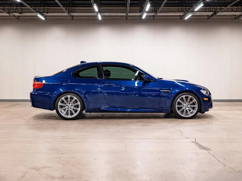 2011 BMW M3 - Image 4 of 20