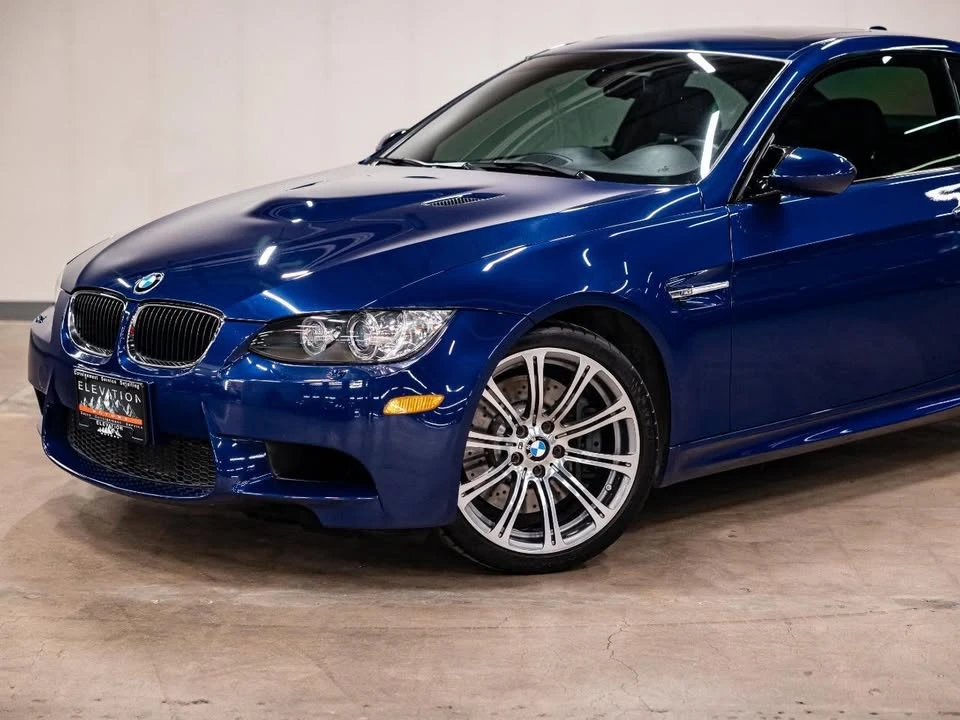 2011 BMW M3 - Image 16 of 20