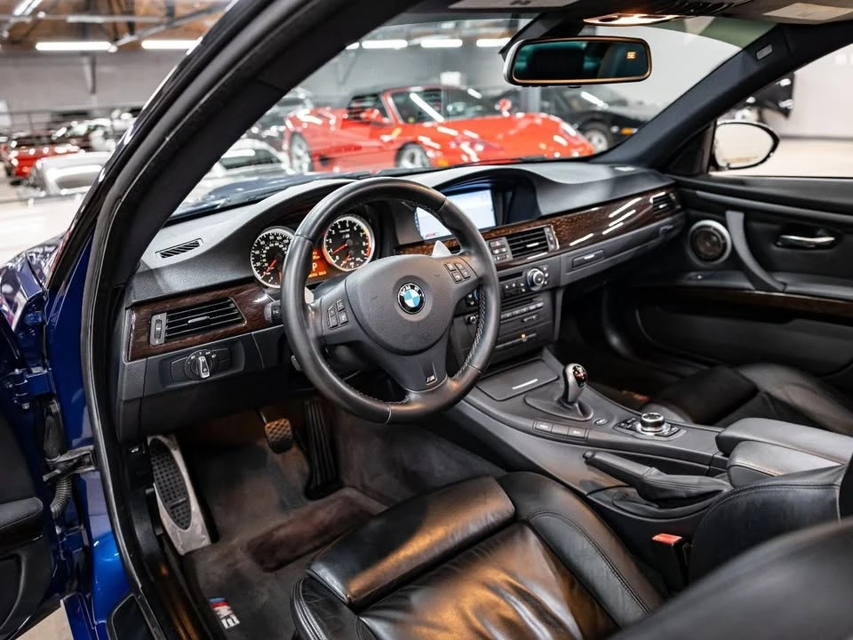 2011 BMW M3 - Image 6 of 20