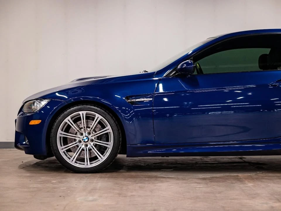 2011 BMW M3 - Image 18 of 20