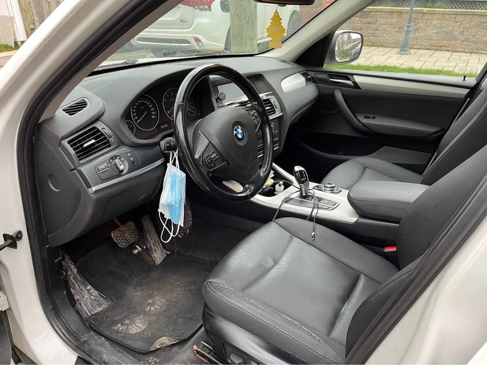 2011 BMW M3 - Image 6 of 10