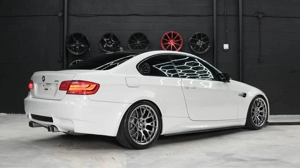 2011 BMW M3 - Image 7 of 13