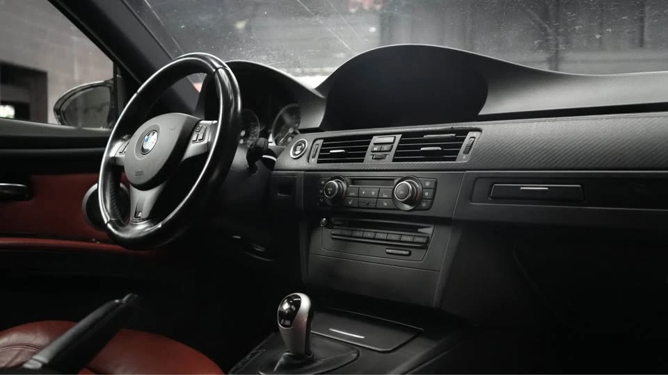 2011 BMW M3 - Image 11 of 13