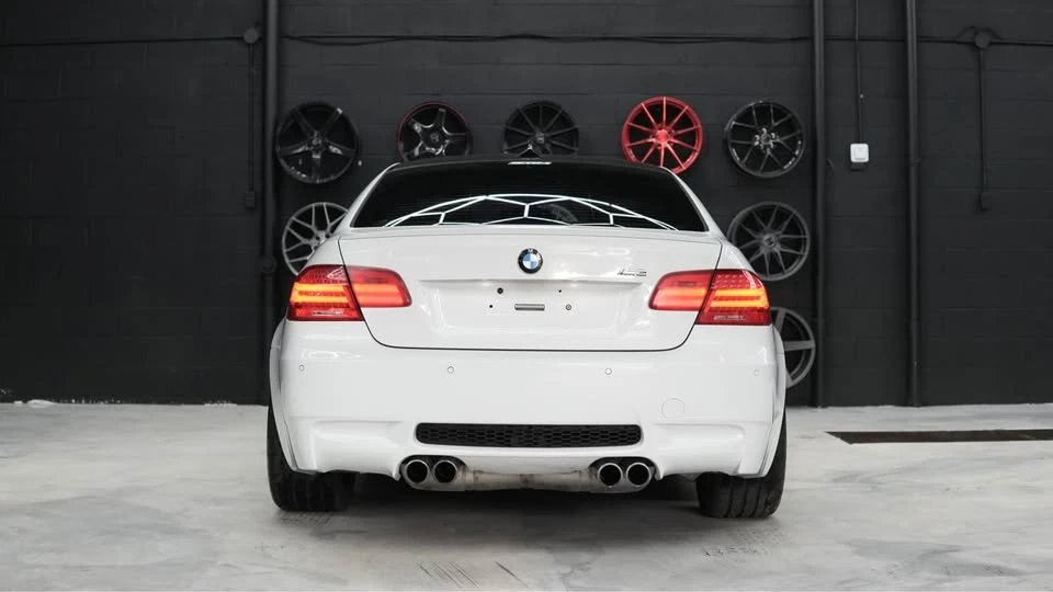 2011 BMW M3 - Image 2 of 13