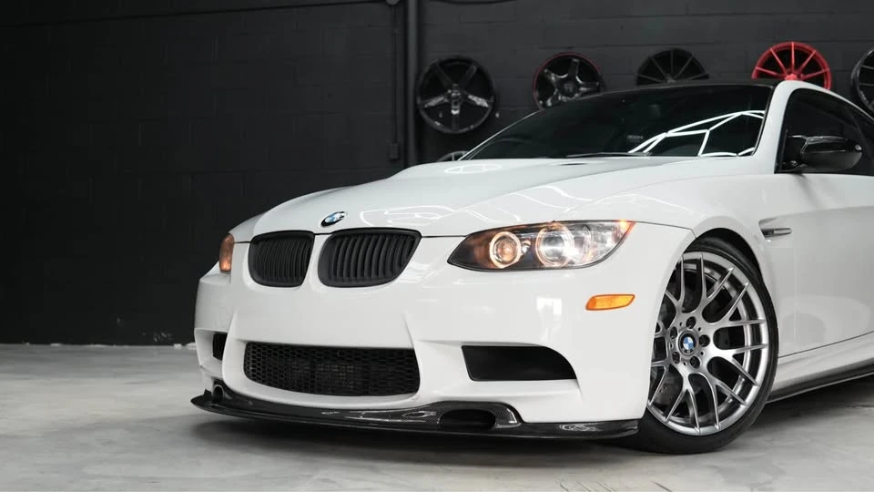 2011 BMW M3 - Image 3 of 13
