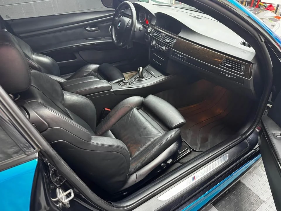 2011 BMW E90 M3 Sedan - Image 8 of 16