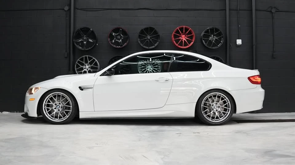 2011 BMW M3 - Image 5 of 13