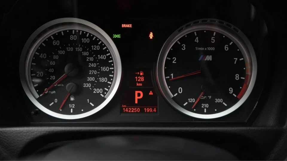2011 BMW M3 - Image 10 of 13