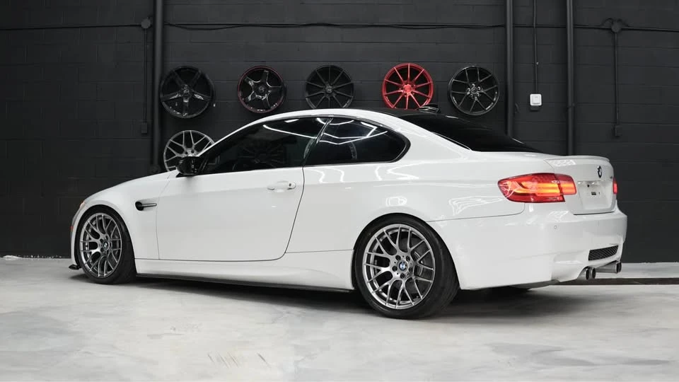 2011 BMW M3 - Image 4 of 13