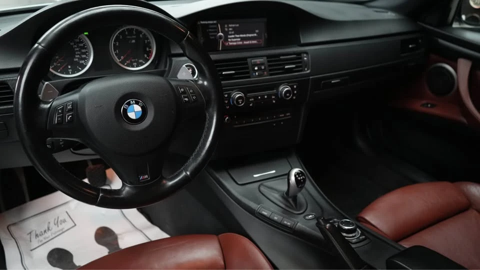 2011 BMW M3 - Image 8 of 13
