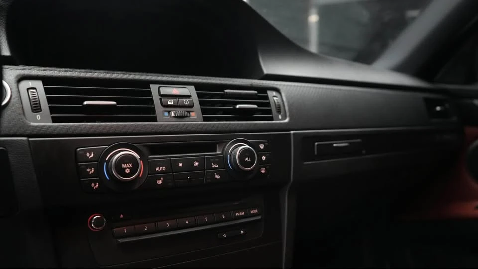2011 BMW M3 - Image 12 of 13