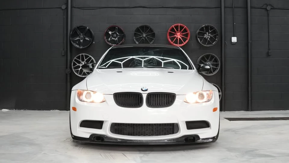 2011 BMW M3 - Image 6 of 13