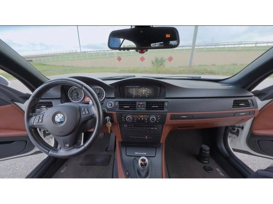 2011 BMW M3 - Image 6 of 20