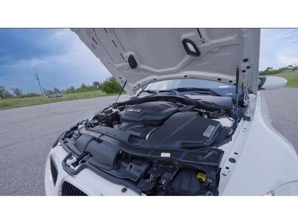 2011 BMW M3 - Image 14 of 20