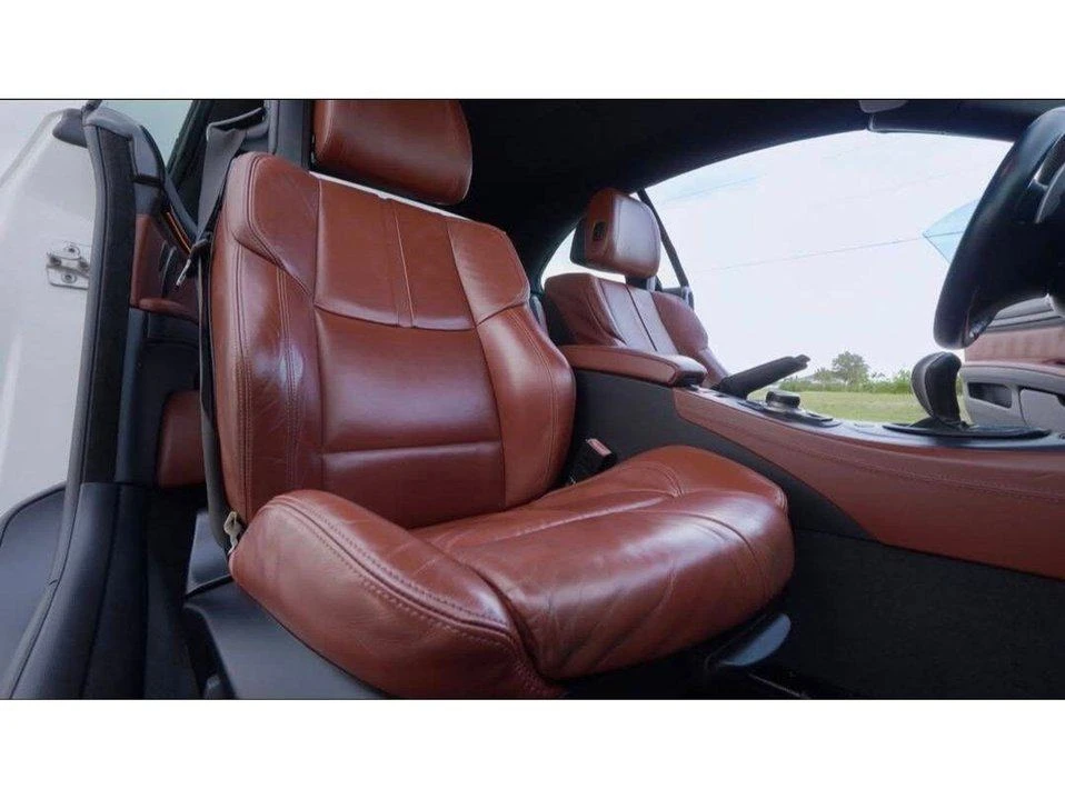 2011 BMW M3 - Image 8 of 20
