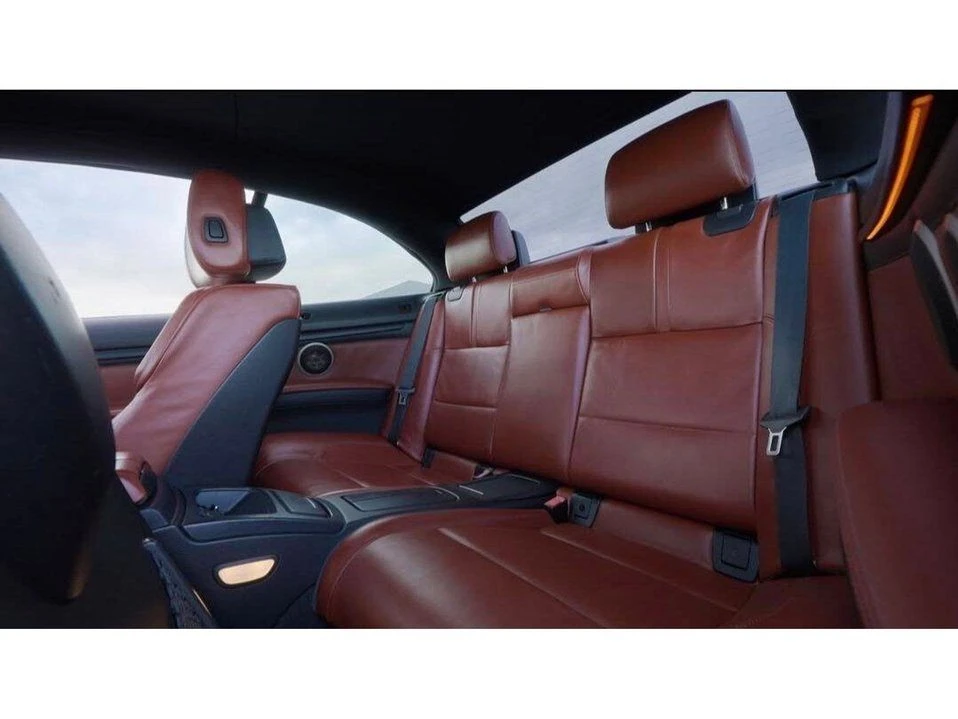 2011 BMW M3 - Image 10 of 20